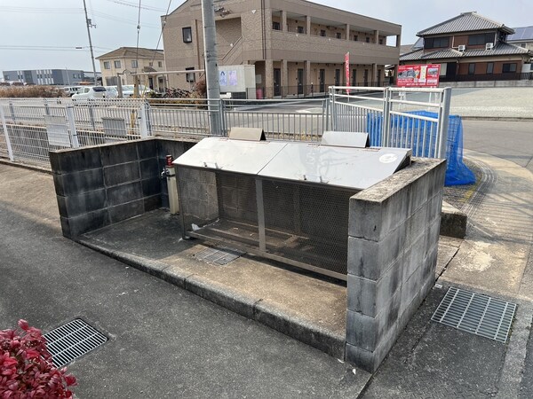 共用部