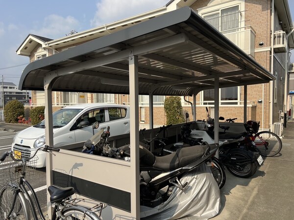 共用部