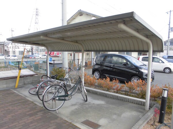共用部