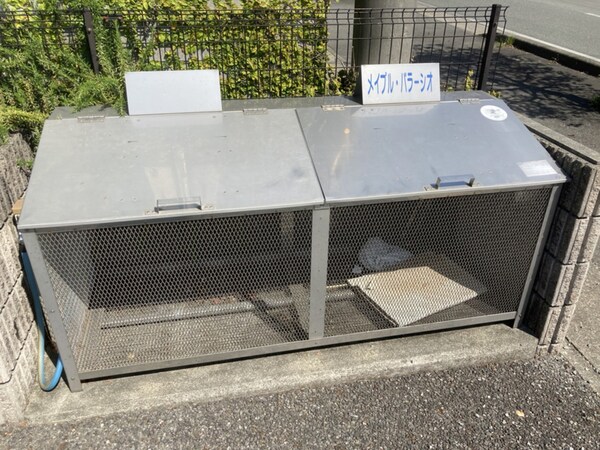 共用部