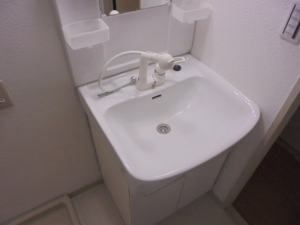 洗面所