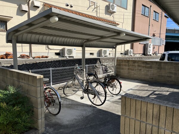 共用部