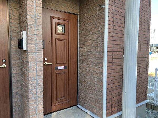 共用部
