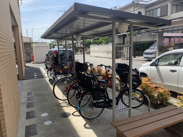 共用部