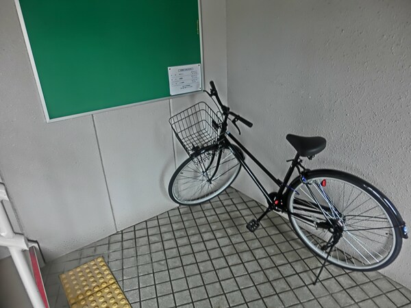 共用部