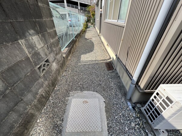 共用部