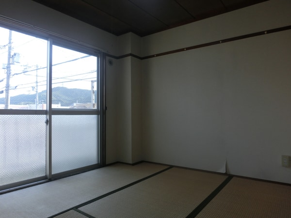 個室