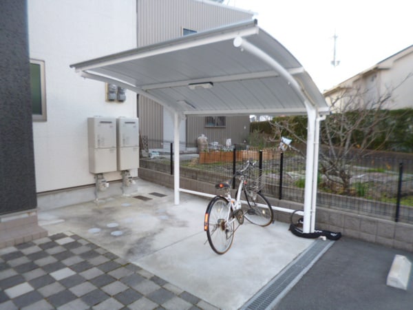 共用部