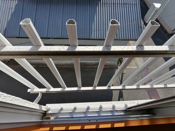 バルコニー・ベランダ