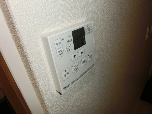 バス／シャワールーム等