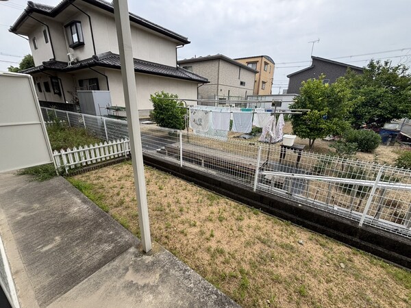 庭