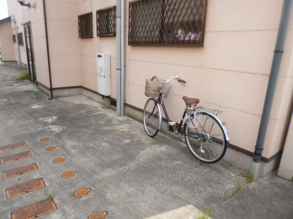 共用部
