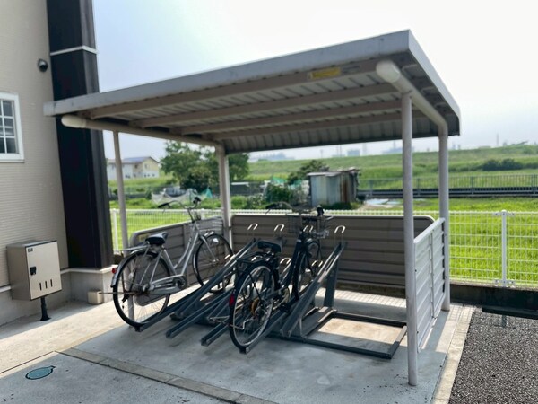 共用部