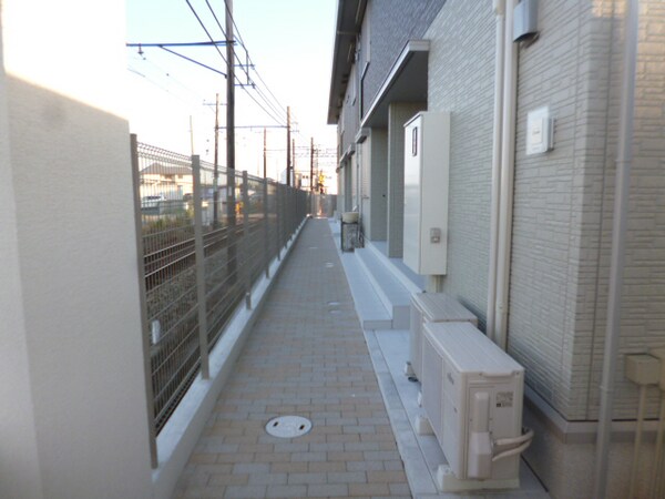 共用部