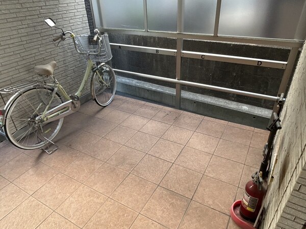 共用部