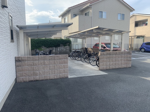 共用部