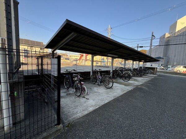 共用部