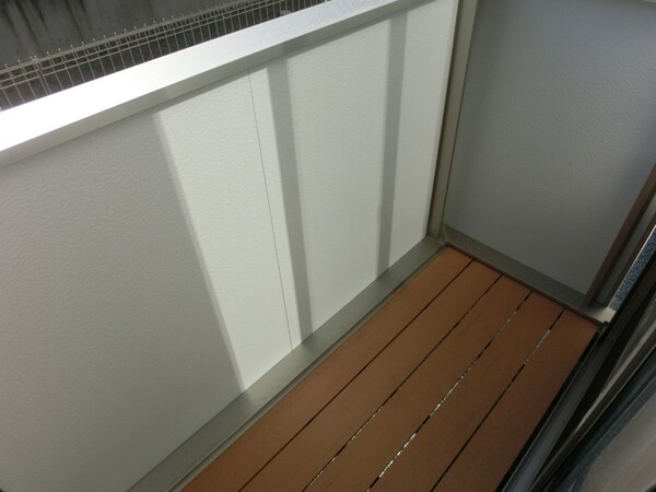 バルコニー・ベランダ