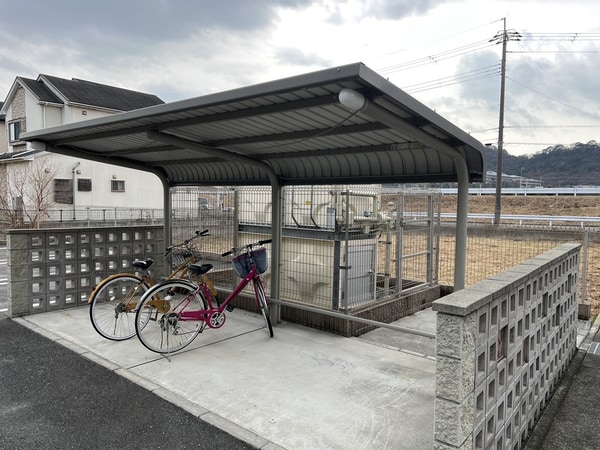 共用部
