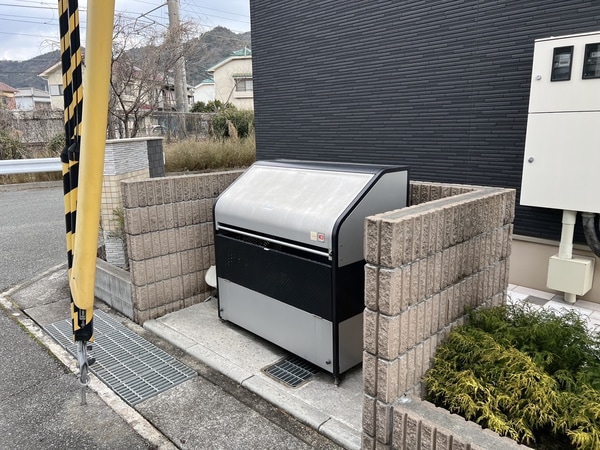 共用部