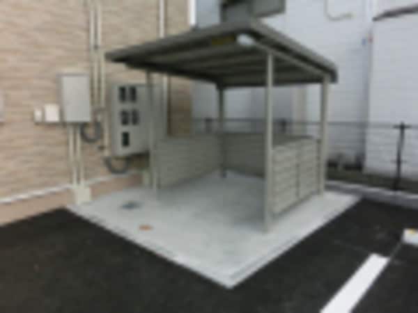 共用部