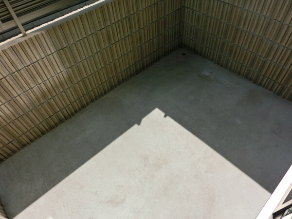 バルコニー・ベランダ