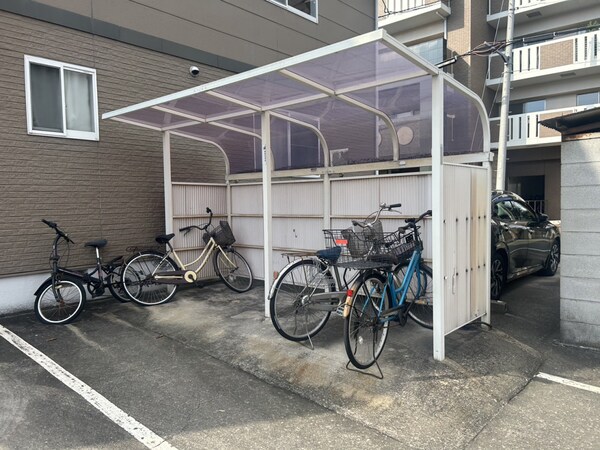 共用部