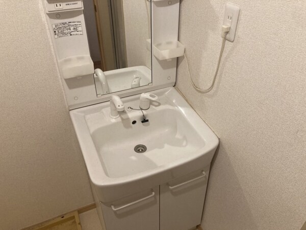 洗面所