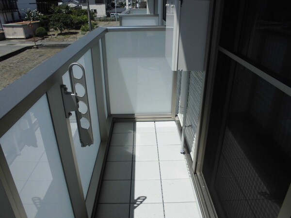 バルコニー・ベランダ
