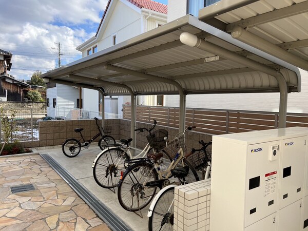 共用部
