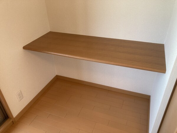 その他部屋・スペース