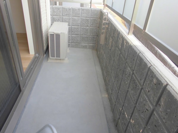 バルコニー・ベランダ