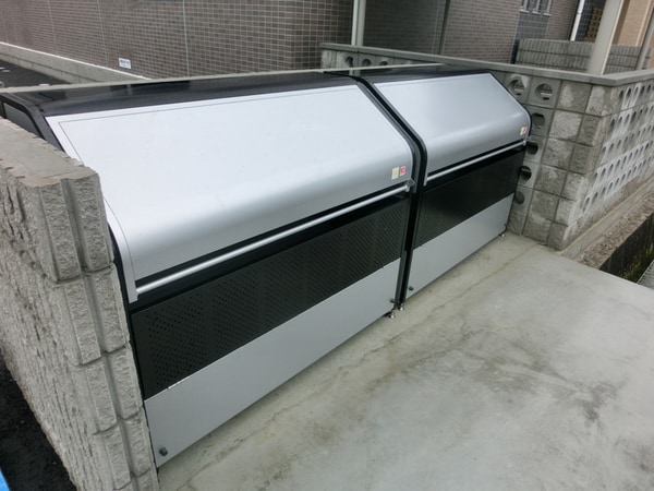 共用部