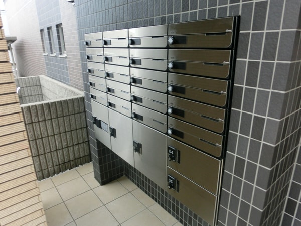 共用部