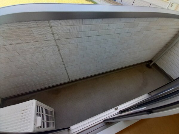 バルコニー・ベランダ