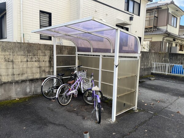 共用部