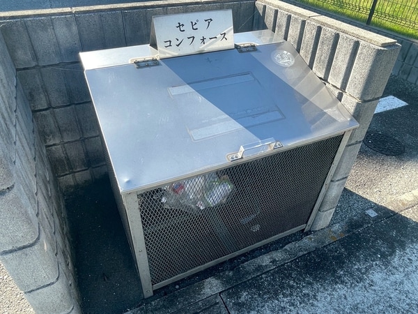 共用部