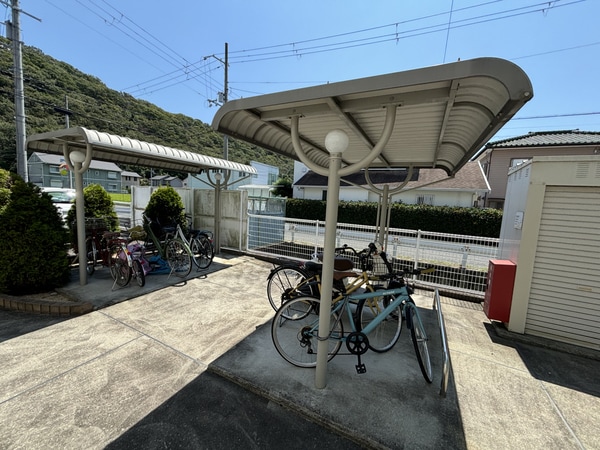 共用部
