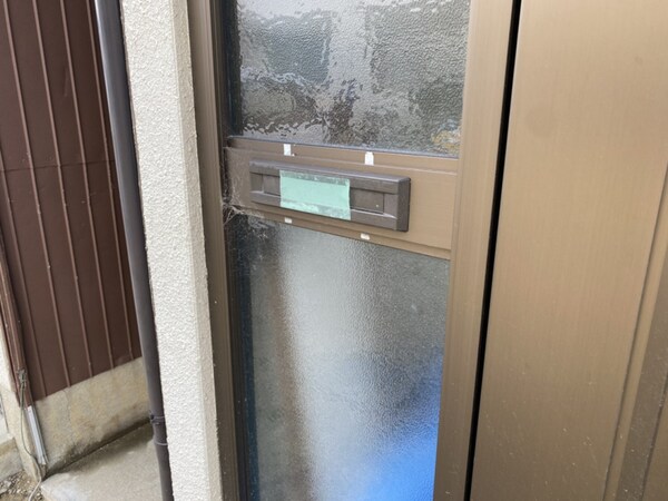 共用部
