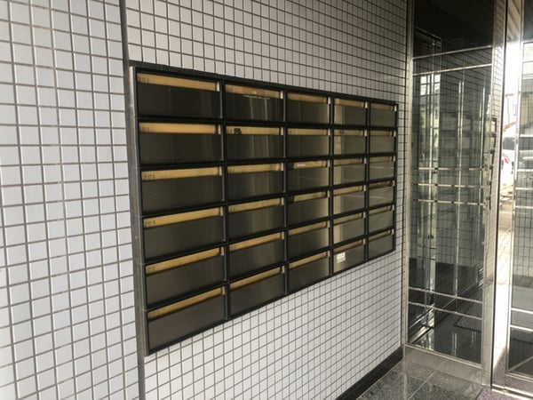 共用部