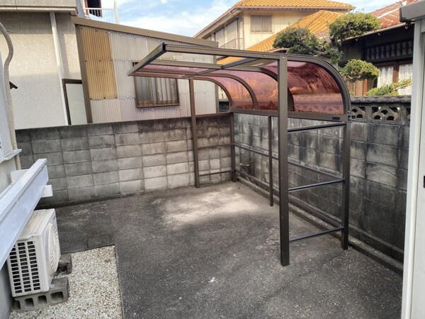 共用部