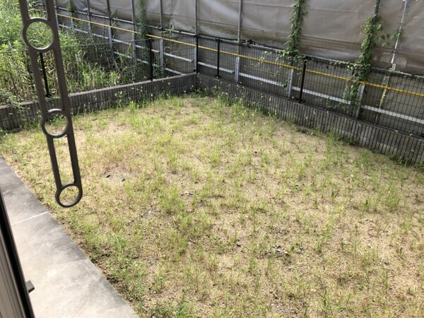 バルコニー・ベランダ