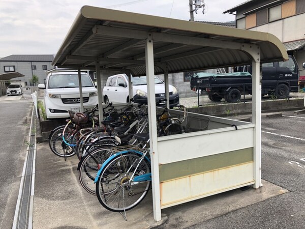 共用部