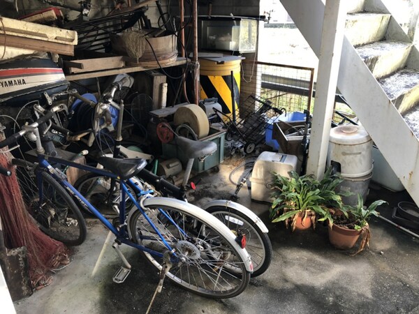 共用部