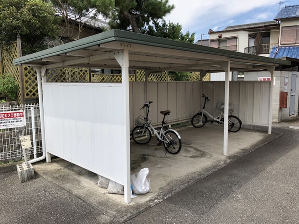 共用部