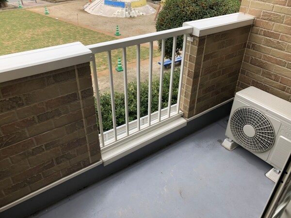 バルコニー・ベランダ