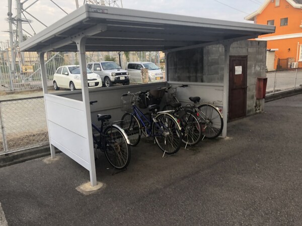 共用部