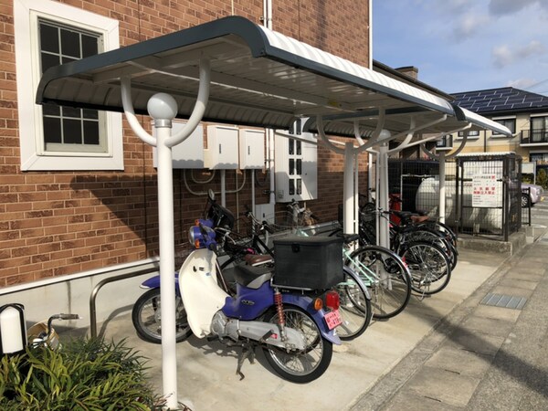 共用部