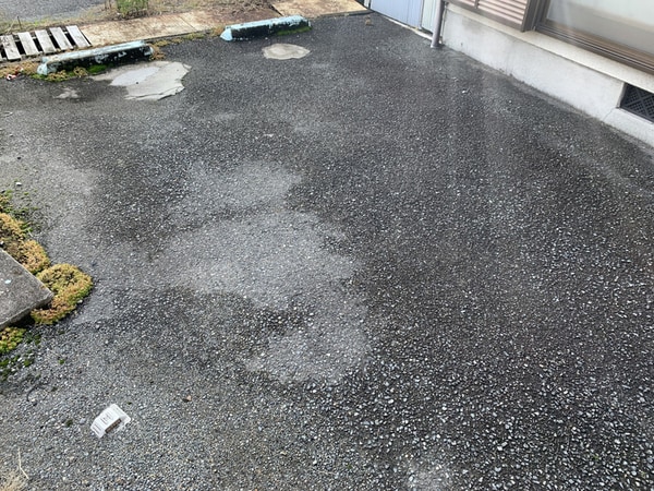 共用部