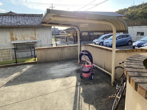共用部